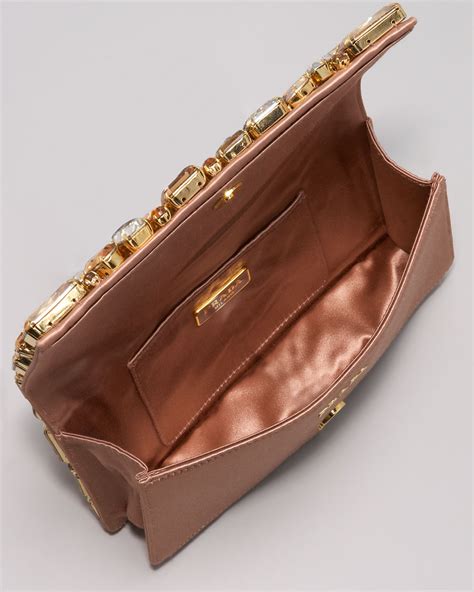 nyc sell vintage prada clutches|Prada handbags.